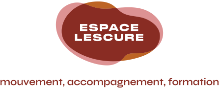 Espace Lescure Logo